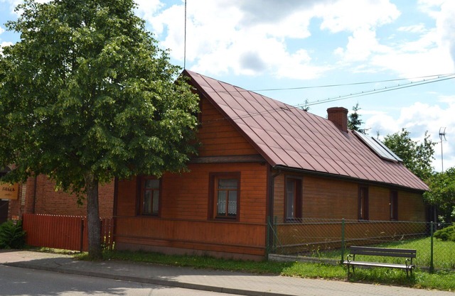 Beautiful apartment in villa for 8 people with A/C, TV, terrace and pets allowed