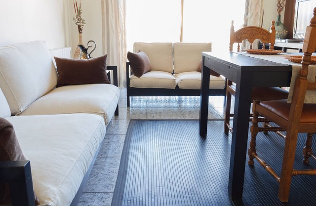 beautiful apartment with jacuzzi for 6 people in the heart of Penedés