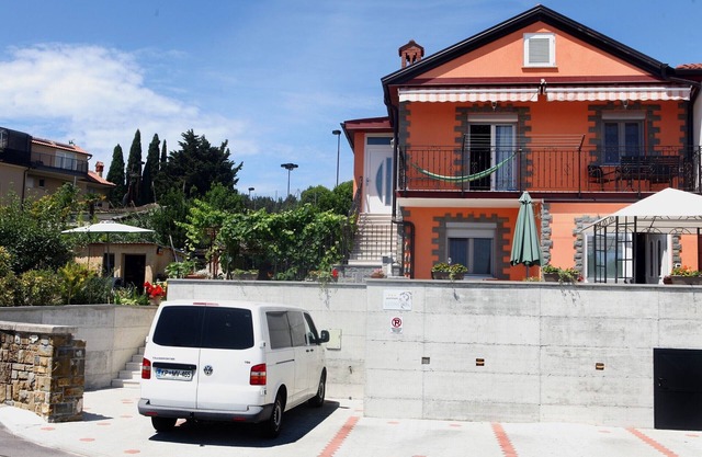 Beautiful Bay View Apartment Portoroz