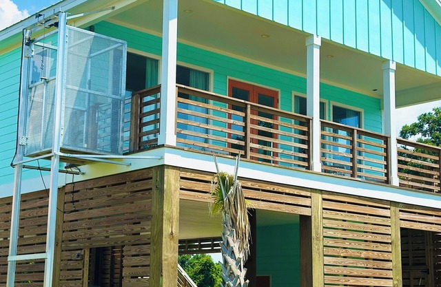 Beautiful Beach Home- Cajun Paradise -10 guest