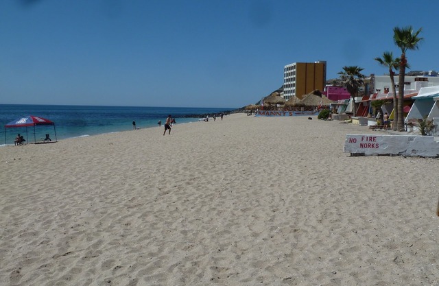 Beautiful Beachfront Villa on the Sea of Cortez