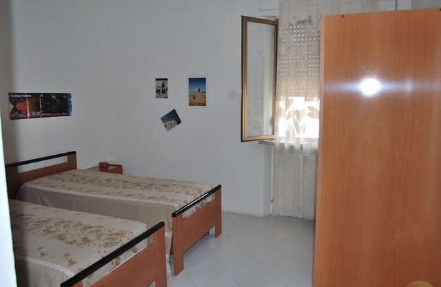 Beautiful Big Bright apartment in Marche hills