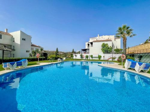 Beautiful Buganvillas Garden Property