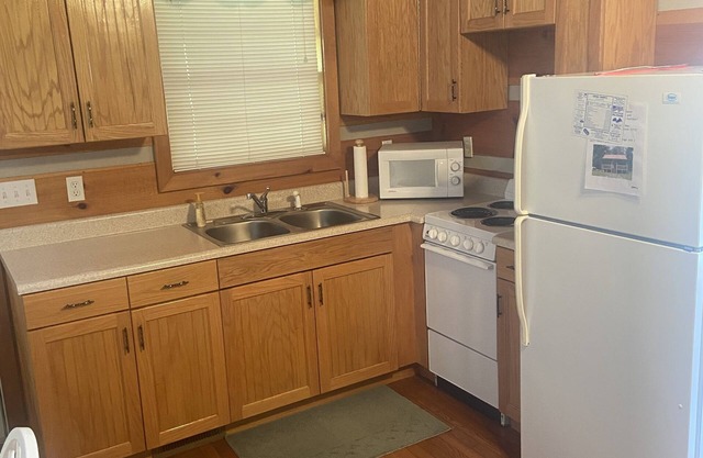 Beautiful Cabin Nestled in the Smokies