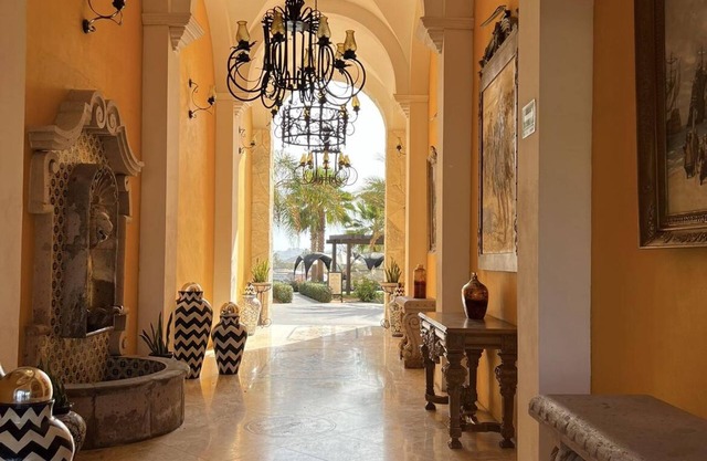 Beautiful Cabo San Lucas Mexico - Townhouse, sleeps 6