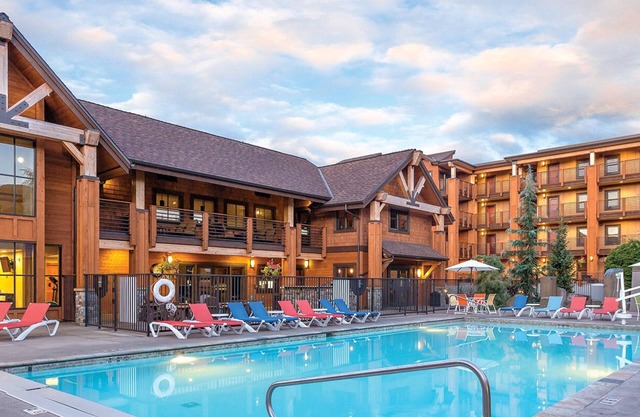 Beautiful Condo at Lake Chelan, 3 Bedroom Lake View