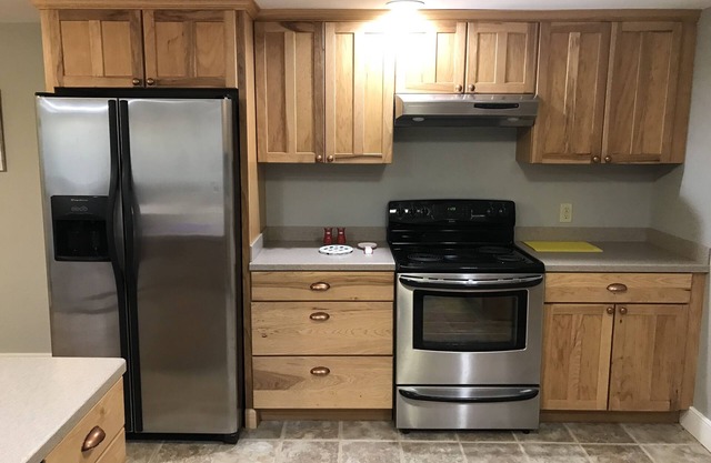 Beautiful Country Estate Basement Apartment