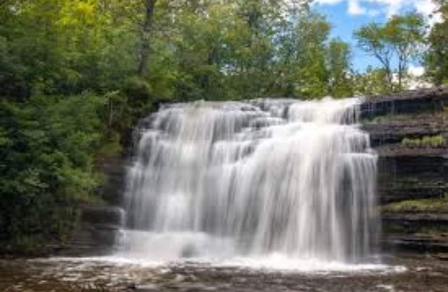 Beautiful Cozy Cabin!