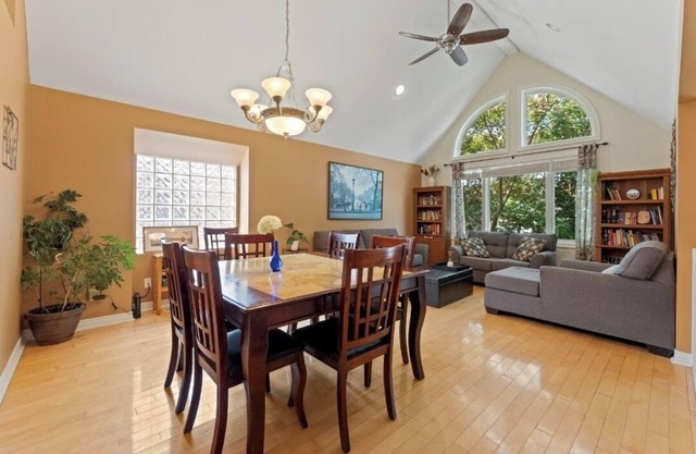 Beautiful custom-built 5-bedroom home in the heart of Tecumseh