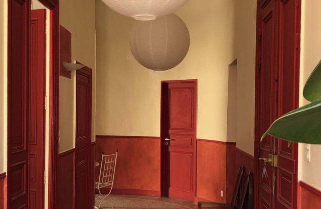 Beautiful designer apartment - ARENES