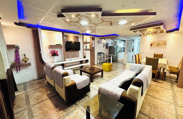 Beautiful Apartment in the center of Baños de Agua Santa (Claveles)