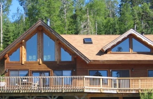Beautiful Echo Trail Cabin Near the Boundary Waters