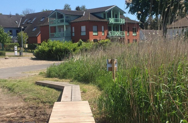 Beautiful flat with lake view and three balconies