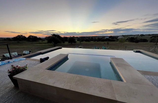 Beautiful Hill Country House in Johnson City