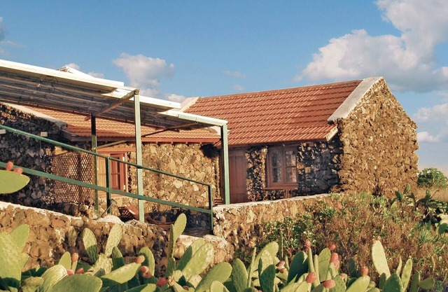Beautiful home in Taibique El Hierro