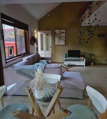 Beautiful Holiday Home