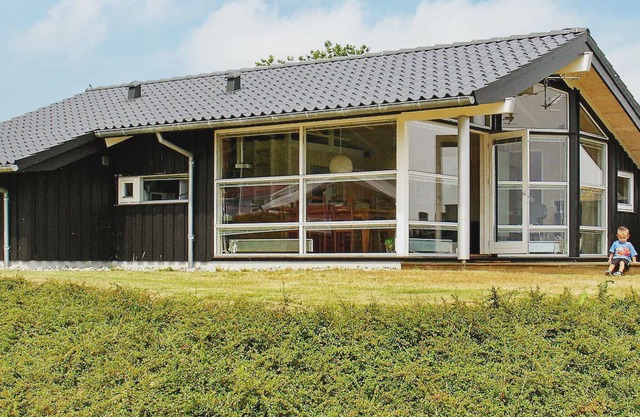 Beautiful Holiday Home in Sjolund with Sauna