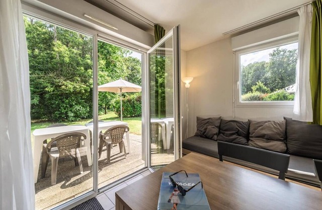 Beautiful holiday home with linen package