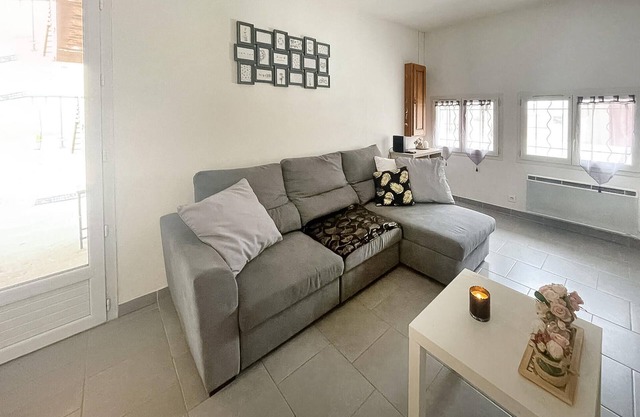 Beautiful home in La Roquebrussanne