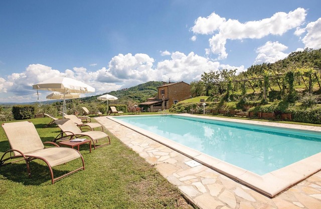 Beautiful home in Casciana Terme PI