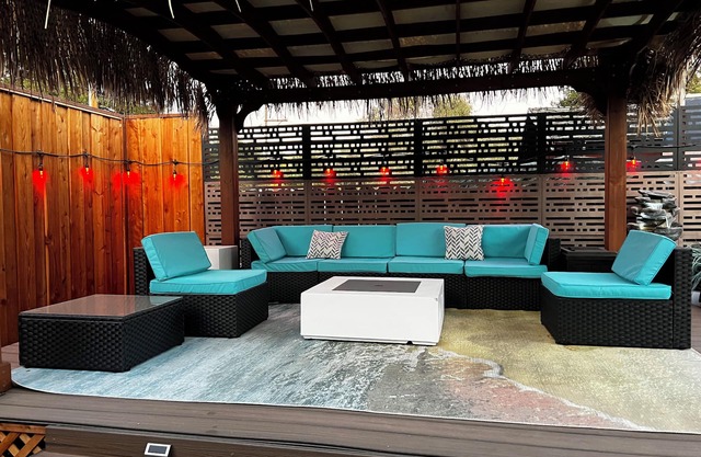 Beautiful Home Away from Home