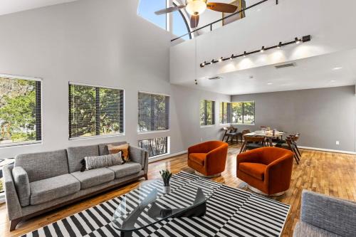 Beautiful home by Medical ctr, Rice, Museums