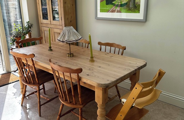 Beautiful home-from-home in Forest Hill - easy access to Central London!