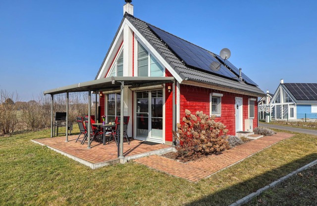 Beautiful home in Zerpenschleuse