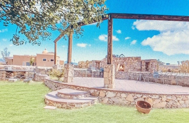 Beautiful Home In El Paso Texas