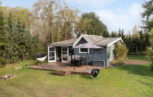 Beautiful Home In Slagelse With Wifi