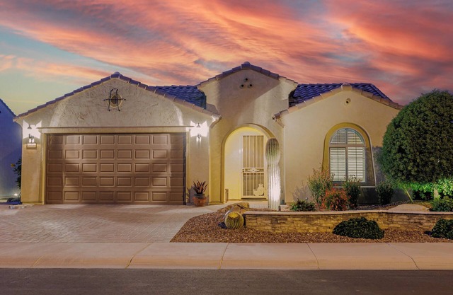 Beautiful home in Sun City Festival - Buckeye Arizona