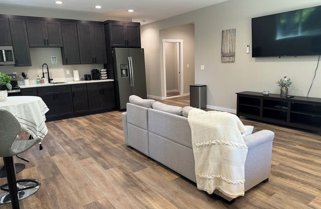 Beautiful home to relax & unwind