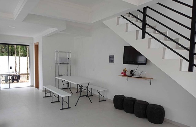 Beautiful house 7 minutes from Mariscal beach