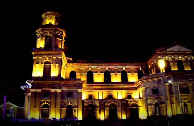 Beautiful house for two people