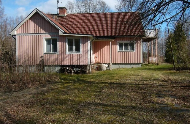 Beautiful House in Arvika with Private Parking