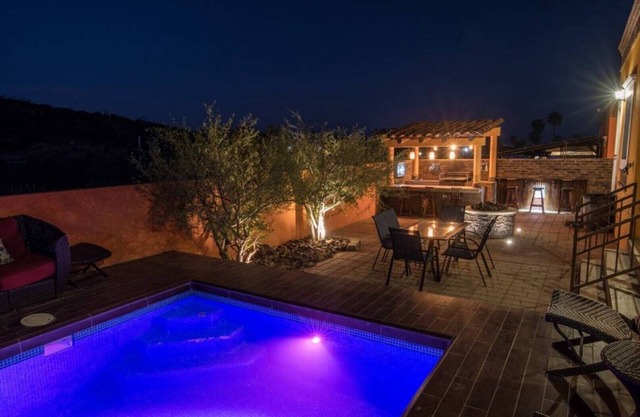 Beautiful house in San Carlos