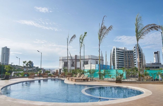 Beautiful in Barbasquillo