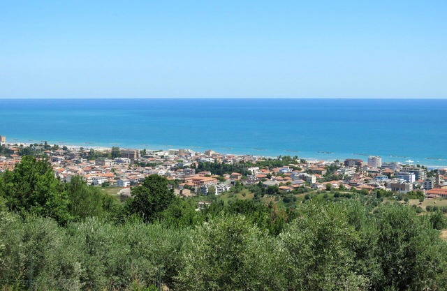 Beautiful apartment in villa for 4 people with A/C, WIFI and TV