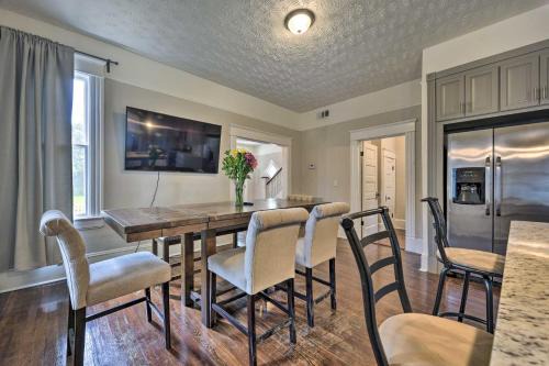 Beautiful Jacksonville Home Less Than 2 Mi to Downtown!