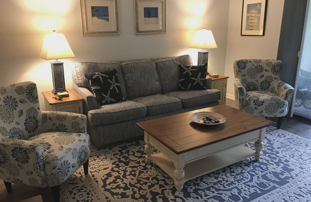 Beautiful Larger Villa In Fiddler's Cove Hilton Head Island-Completely Renovated