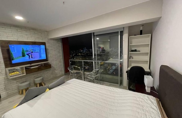 Beautiful loft at heart of Lima