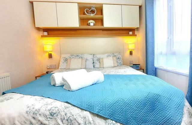 Beautiful, Luxurious Property in the Lake District - (Lakeland Adventure)