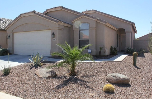 BEAUTIFUL MARICOPA HOME FOR RENT