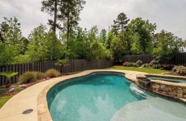 Beautiful Master’s rental~conveniently located to Augusta National~Pool &Hot Tub