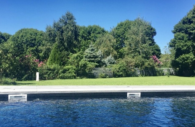 Beautiful Mediterranean villa