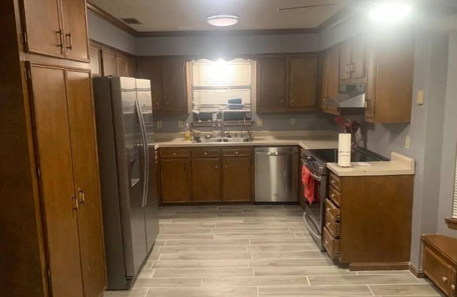 Beautiful Newly Remolded Home in West Little Rock