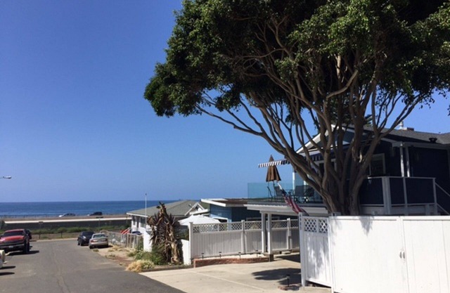 Beautiful Newly Remodeled Ocean View Home near Rincon Beach! Beach Access!