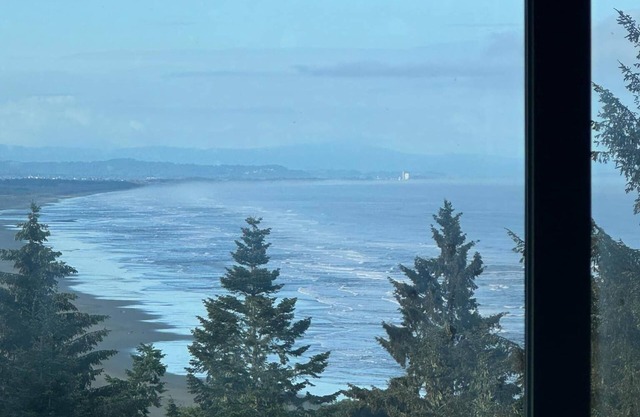 Beautiful Ocean View Apartment by Moonstone Beach