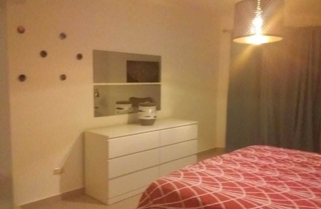 Beautiful Ocean View Apartment 302-A