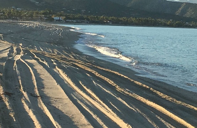 Beautiful One Bedroom Casita